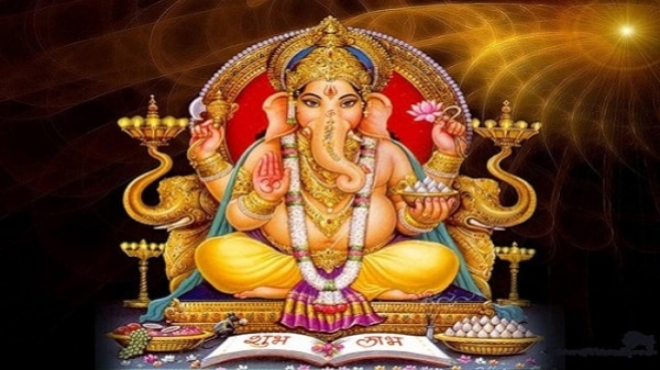 Слон с четырьмя руками что означает. Бог Ганеша – значение и активация талисмана